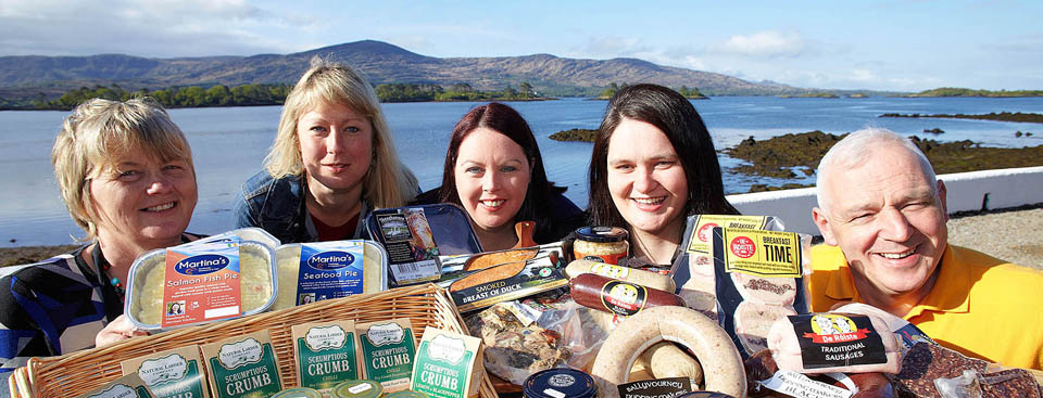 Cork Kerry Food Forum caro